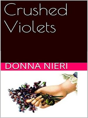 cover image of Crushed Violets